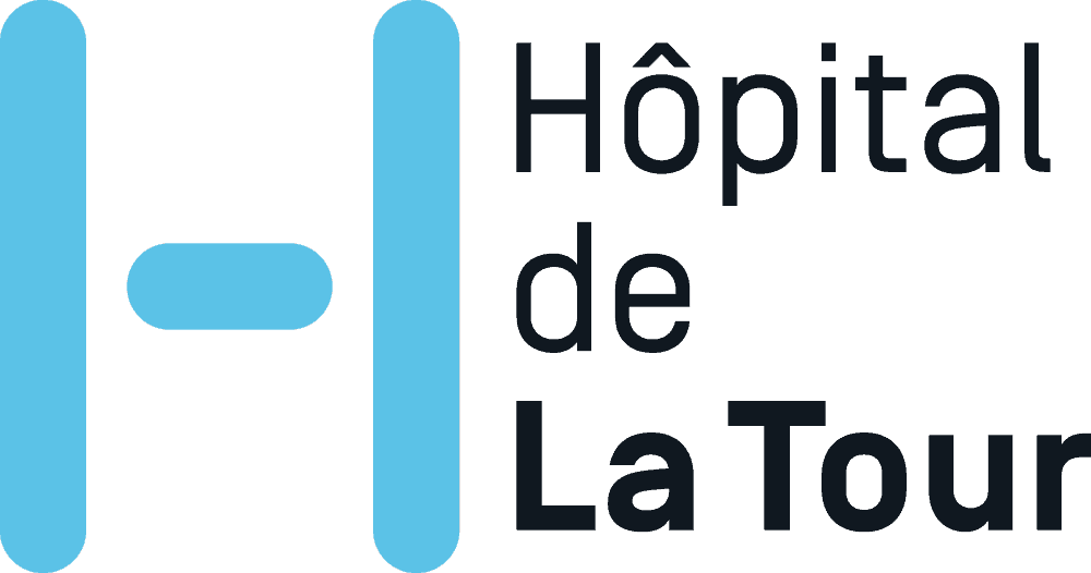 Hôpital de La Tour