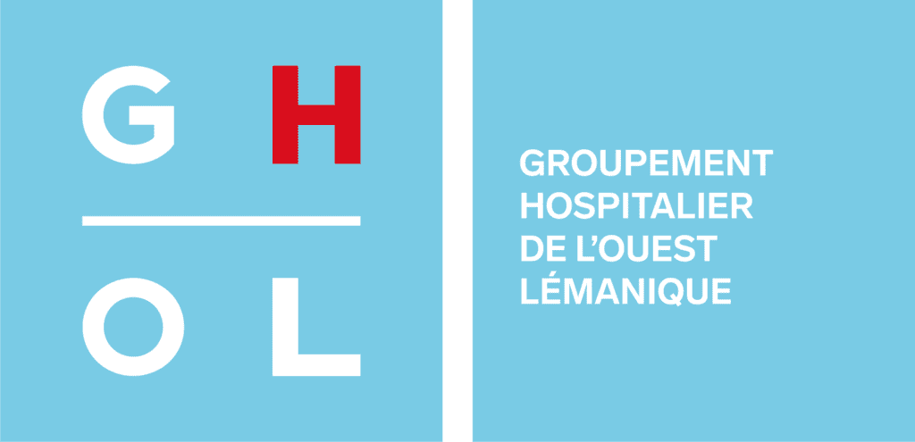 Groupement hospitalier de l'ouest lémanique