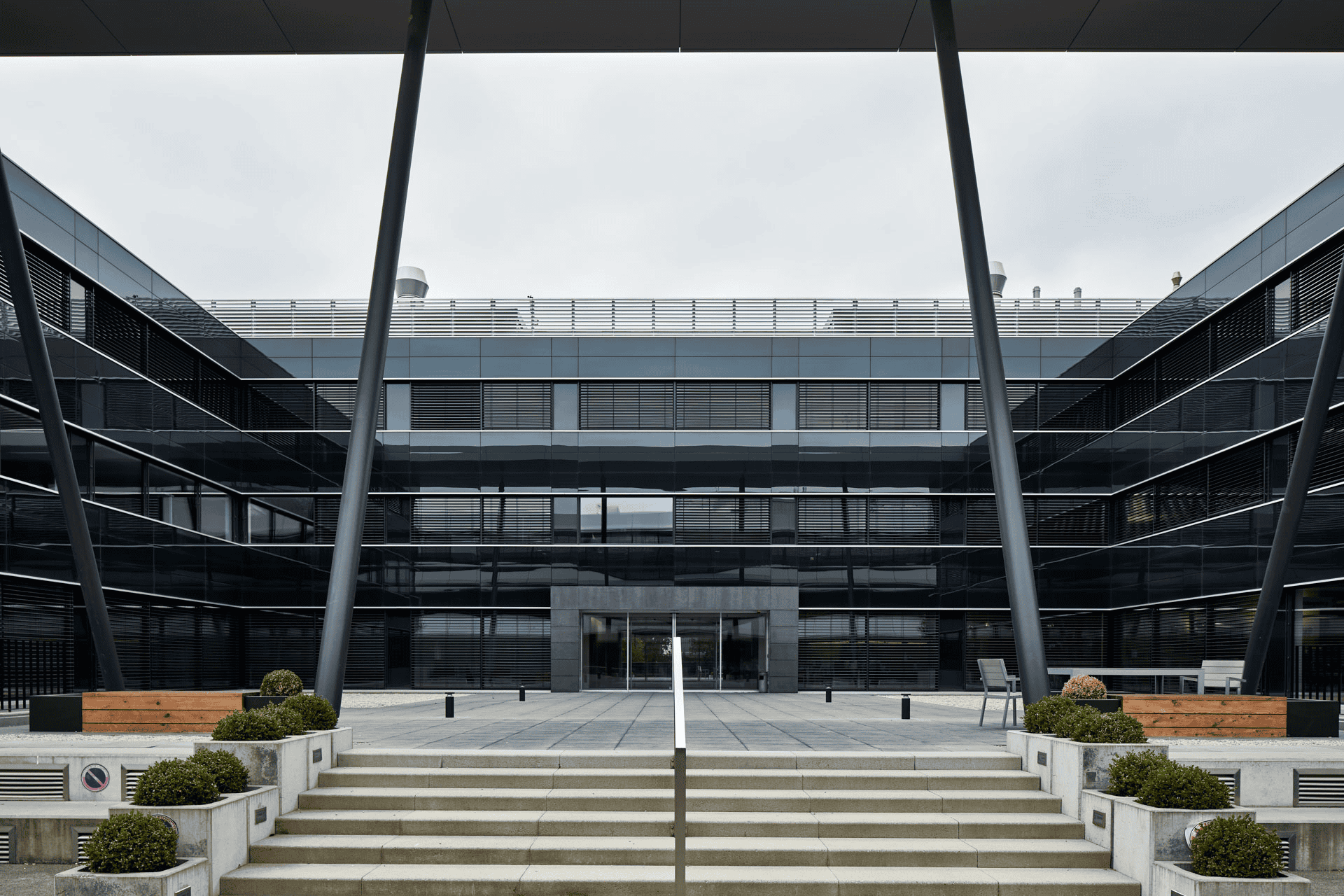 Centre Médical de Terre Bonne